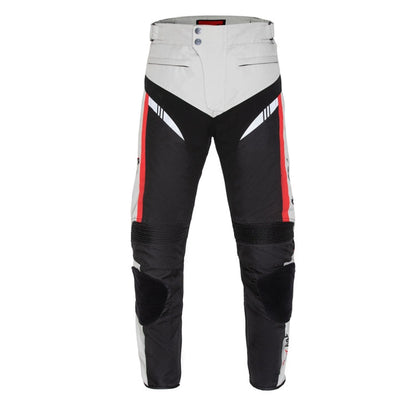 GHOST RACING GR-K06 Motorcycle Riding Trousers Racing Motorcycle Anti-Fall Windproof Keep Warm Pants, M, L, XL, XXL, XXXL, XXXXL
