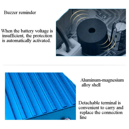 LVYUAN  2000W Car Home Pure Sine Wave Solar Inverter, 12V To 220V, 24V To 220V, 48V To 220V, 60V To 220V, 72V To 220V, 12V To 220V EU Plug, 12V To 220V UK Plug, 12V To 220V AU Plug