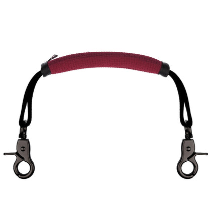 Universal Speaker Portable Non-Slip Lanyard with Hook for JBL Xtreme 1 / 2 / 3