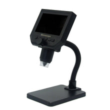 G600W Electronic Microscope HD Mobile Repair Microscope, US Plug, G600W