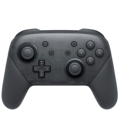 L-0326 Wireless Gamepad For Switch Pro,Style:, Black, Green Pink, Black - Full Function + NFC + Wake-up (1: 1), Green Pink - Full Function + NFC + Wake-up (1: 1), Black - Full Function HD Edition, Green - Full Function HD Edition