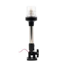 DC 12V 360 Degree Yacht Ship LED Lamp Anchor Ring Light, DC 12V LED Lamp
