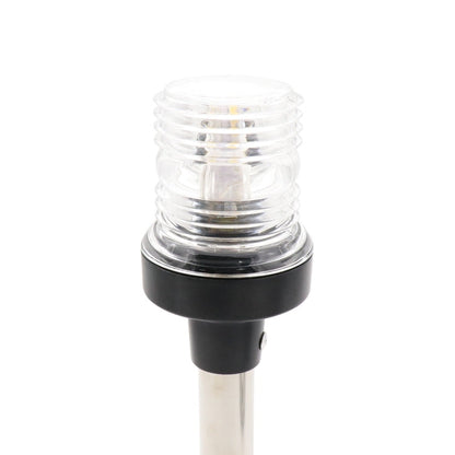 DC 12V 360 Degree Yacht Ship LED Lamp Anchor Ring Light, DC 12V LED Lamp