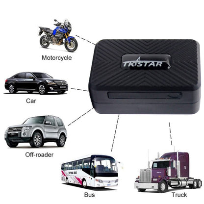 TK913 2G Multi-Purpose Vehicle GPS Tracker, TK913