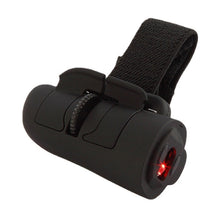 2.4G Computer Finger Wireless Mouse