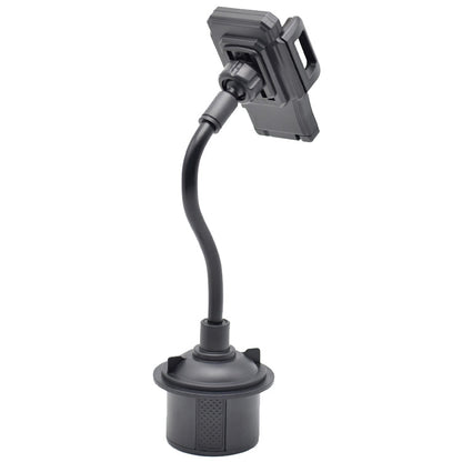 Car Inner Water Cup Holder Universal Bracket Navigation Long Hose Bracket, Navigation Long Hose Bracket