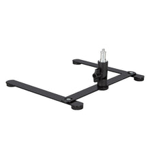 360 Degree Adjustable Metal Overhead Base Desktop Phone Holder,Style:, Only Base, Base+PTZ, Base+PTZ+Phone Clip, Base+PTZ+Rotatable Phone Clip