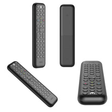 8BitDo Backlit Key Media Remote Control For Xbox, Style:, Long Version (Black)