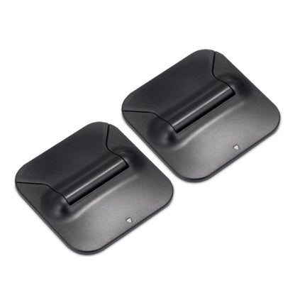 Portable Folding Notebook Computer ABS Bracket, ABS Black, ABS White