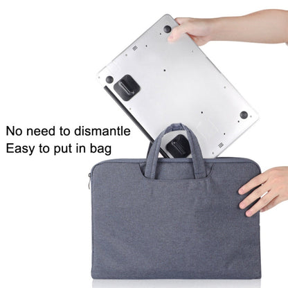 Portable Folding Notebook Computer ABS Bracket, ABS Black, ABS White