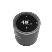 Baku 4K Camera Electron Microscope Photo Video Electronic Eyepiece, BK-4K CCD