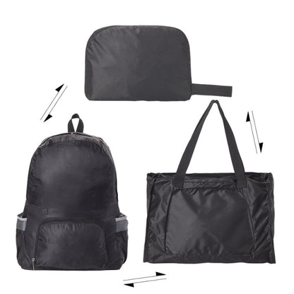 RH809 Outdoor Waterproof Folding Backpack, RH809