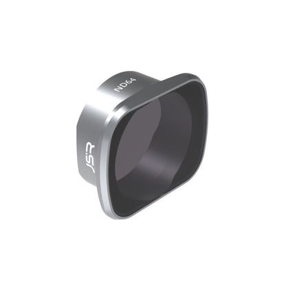 JUNESTAR  Drone Filters For DJI FPV COMBO ,Model:, MCUV, CPL, ND4, ND8, ND16, ND32, ND64, ND8PL, ND16PL, ND32PL, ND64PL, Night, Star, CPL+ND8+ND16, ND4+ND8+ND16+ND32, ND8/16/32/64PL, UV+CPL+ND4/8/16/32, UV+CPL+ND8/16/32/64+STAR+Night