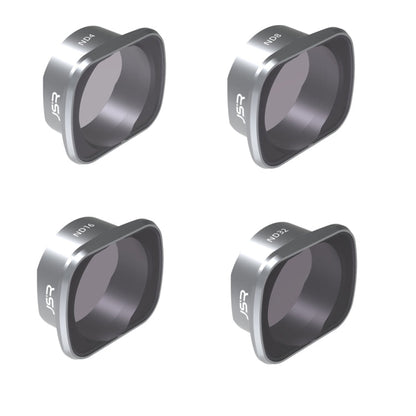 JUNESTAR  Drone Filters For DJI FPV COMBO ,Model:, MCUV, CPL, ND4, ND8, ND16, ND32, ND64, ND8PL, ND16PL, ND32PL, ND64PL, Night, Star, CPL+ND8+ND16, ND4+ND8+ND16+ND32, ND8/16/32/64PL, UV+CPL+ND4/8/16/32, UV+CPL+ND8/16/32/64+STAR+Night