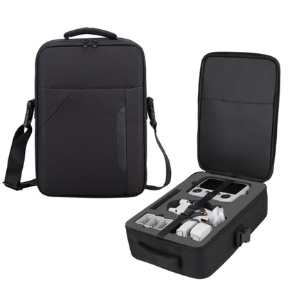 Waterproof Crossbody Bag Handbag Shoulder Bag for DJI Mini 3 Pro, For DJI Mini 3 Pro