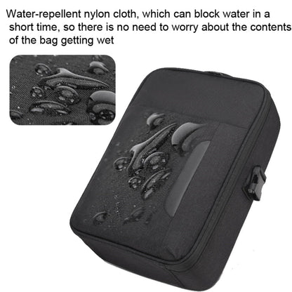 Waterproof Crossbody Bag Handbag Shoulder Bag for DJI Mini 3 Pro, For DJI Mini 3 Pro