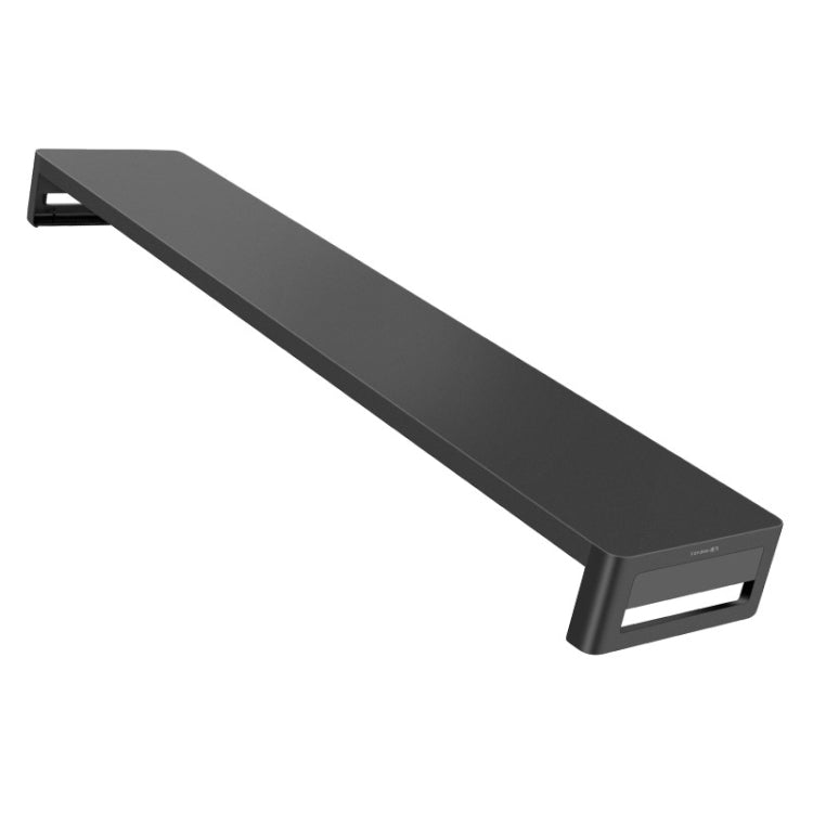 Vaydeer Multifunctional Desktop Widening Monitor Rack, Spec:, Single-layer Type (No USB), Single-layer Type (USB 3.0+3xUSB 2.0), Single-layer  Type (Wireless Charger), Drawer Type (Wireless Charger)