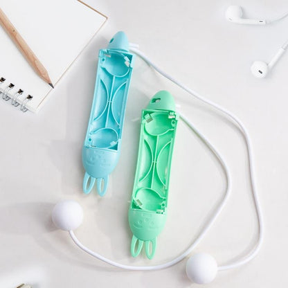 Jump Rope Gamepad Controller For Switch JOY-CON, For Switch JOY-CON Green Blue, For Switch JOY-CON Red Blue, For Switch JOY-CON Pink