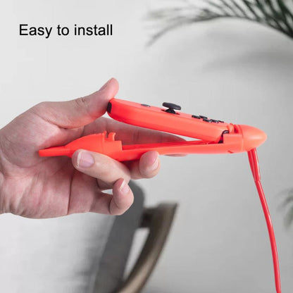 Jump Rope Gamepad Controller For Switch JOY-CON, For Switch JOY-CON Green Blue, For Switch JOY-CON Red Blue, For Switch JOY-CON Pink