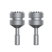 1 Pair Sunnylife MM3-YG393 For DJI Mini3 Pro DJI RC With Screen Remote Control Thumb Rocker