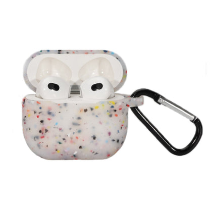 Bluetooth Earphone Silicone Case, For AirPods Pro