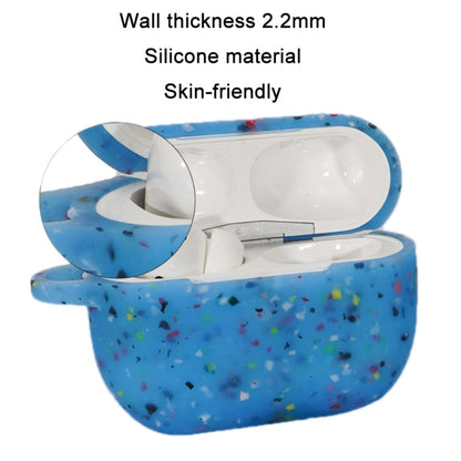 Bluetooth Earphone Silicone Case, For AirPods 3, For AirPods 1/2
