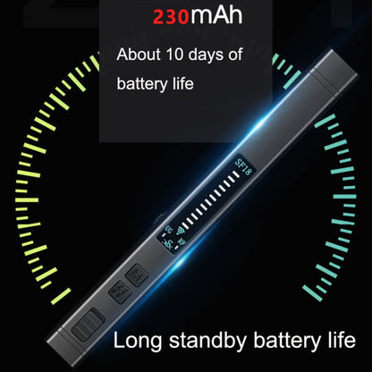 SF18 Hotel Anti-candid Camera Detector GPS Anti-location Tracking Signal Detection Pen, SF18