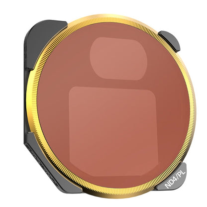 Sunnylife M3-FI330 For Mavic 3 Filter, Style:, MCUV, ND8, ND16, ND32, ND4 / PL, CPL