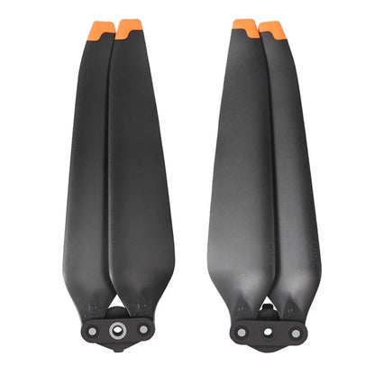 Quick Release Blades, 1 Pair 9453F-1 (Silver), 1 Pair 9453F-1 (Orange), 2 Pairs 9453F-2  (Silver), 2 Pairs 9453F-2 (Orange)