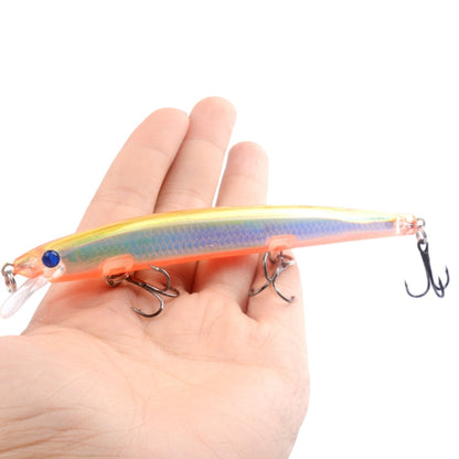 M0231 13.5cm 15g Mino Rattle Pearl Long-distance Suspension Laser Hard Lure, M0231 10, M0231 1, M0231 3, M0231 4, M0231 5, M0231 6, M0231 7, M0231 8, M0231 9