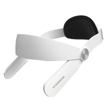 For Oculus Quest 2 VR SHINECON OS01 Adjustable All -In -One Head Strap VR Accessories, OS01 Head Strap