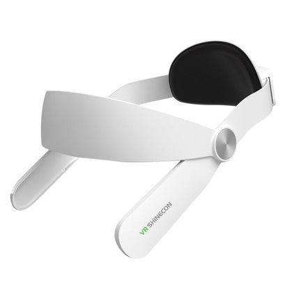 For Oculus Quest 2 VR SHINECON OS01 Adjustable All -In -One Head Strap VR Accessories, OS01 Head Strap