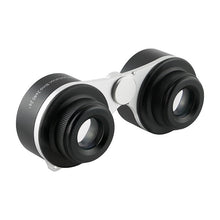 2X/3X Stargazing Binoculars HD Full Optical Lens Portable Telescope, 2x40, 3x50