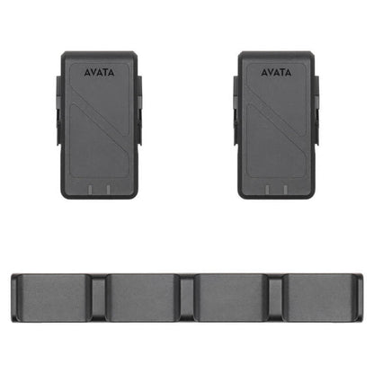 Original Accessories Pack Intelligent Battery+Charging Manager for DJI Avata, Battery+Charging Manager