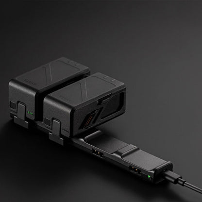 Original Accessories Pack Intelligent Battery+Charging Manager for DJI Avata, Battery+Charging Manager