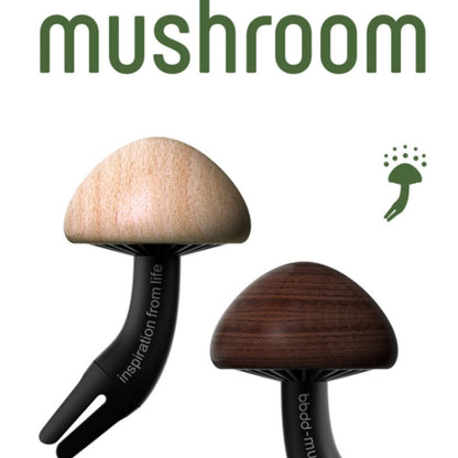 bbdd Mushroom Car Air Vent Aromatherapy Ornament