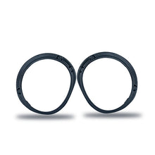 For Pico 4 Myopia Lens Magnetic Eyeglass Frame.Spec:, Glasses Frame, Frame + Anti Blue Light Lens