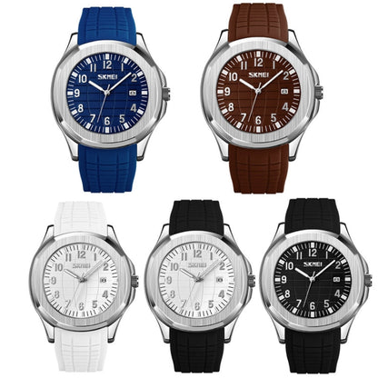 SKMEI 9286 Outdoor Sports Multifunctional Men Waterproof Quartz Watch
