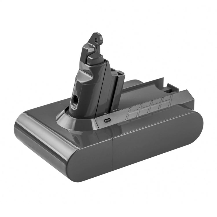 For Dyson V6 Series Handheld Vacuum Cleaner Battery Sweeper Spare Battery, V6 2.2Ah