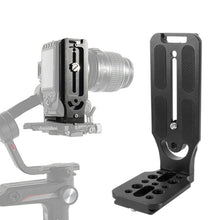 BEXIN  L130-50C Camera Quick Release Plate L-shaped Vertical Board, L130-50C