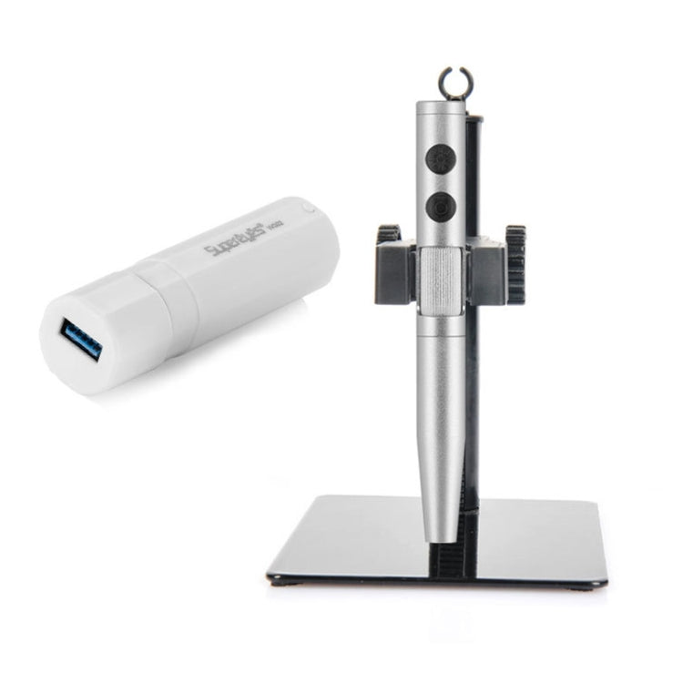 5 Million Digital Electron Microscope Magnifying Dermatoscope, B008 Not Waterproof, B008 Waterproof, B008+10 inch Screen, B008 Waterproof+10 inch Screen, B008+WIFI Box (Mobile Version), B008 Waterproof+WIFI Box (Mobile Version), B008+Z001 Bracket      ...