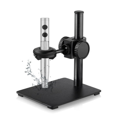 5 Million Digital Electron Microscope Magnifying Dermatoscope, B008 Not Waterproof, B008 Waterproof, B008+10 inch Screen, B008 Waterproof+10 inch Screen, B008+WIFI Box (Mobile Version), B008 Waterproof+WIFI Box (Mobile Version), B008+Z001 Bracket      ...
