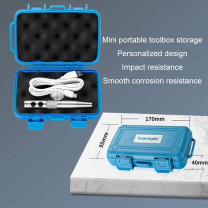 5 Million Digital Electron Microscope Magnifying Dermatoscope, B008 Not Waterproof, B008 Waterproof, B008+10 inch Screen, B008 Waterproof+10 inch Screen, B008+WIFI Box (Mobile Version), B008 Waterproof+WIFI Box (Mobile Version), B008+Z001 Bracket      ...