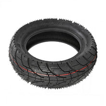 For KUGOO M4 TUOVT 80/65-6.5 10 inch Electric Skateboard Vacuum Explosion-Proof Outer Tire, Highway Tire, Off-road Tire