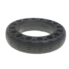 For Segway G30 Max 10-inch F20 F30 F40 Solid Run-flat Tire 60/70-6.5 Hollow Tire