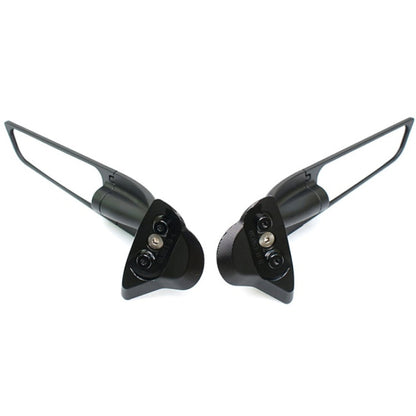 For YAMAHA YZF-R6/R7 Motorcycle Fixed Wing Reflector
