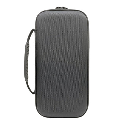 For ASUS ROG Ally Game Console Storage Bag EVA Oxford Bunetto Bracket Protection Bag, Bracket Bag (Gray), Bracket Bag (Black)
