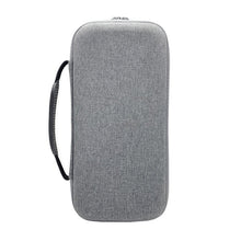 For ASUS ROG Ally Game Console Storage Bag EVA Oxford Bunetto Bracket Protection Bag, Bracket Bag (Gray), Bracket Bag (Black)