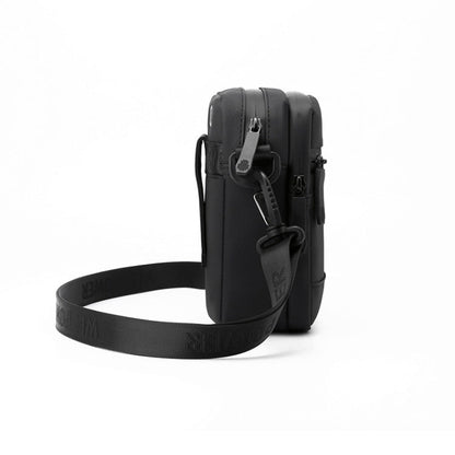 WEPOWER Shoulder Small Hanging Multi Functional Mobile Phone Bag