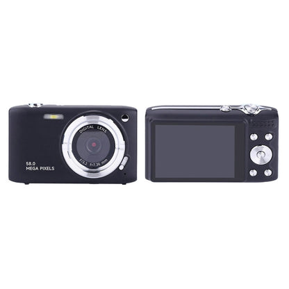 2.88 Inch IPS Screen HD Digital Camera 16X Zoom Portable CCD Camera, Champagne Gold, White, Black, Green, Rose Pink